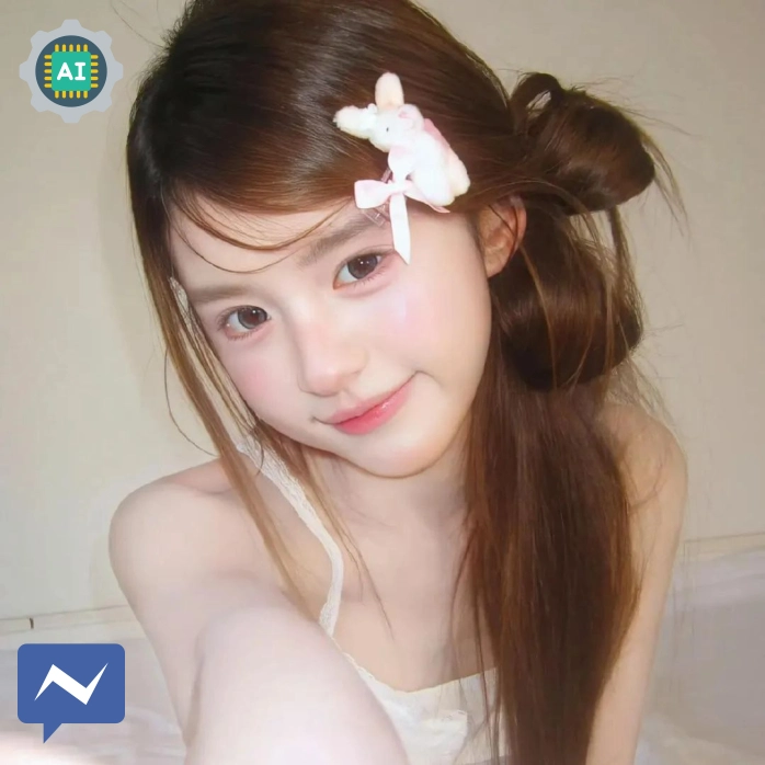 北岸